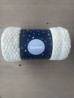 Kuschelige Winterdecke, neu und ungebraucht, warm!