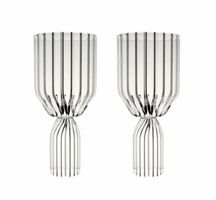 Design fferrone BoydMargotMay Wein Sekt Trinkglas Decanter