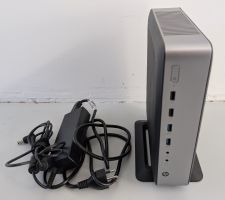 HP T730 ThinClient