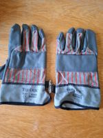 Arbeitshandschuhe Ansell Edmont Tuf-Duk 21-107 Grösse 10