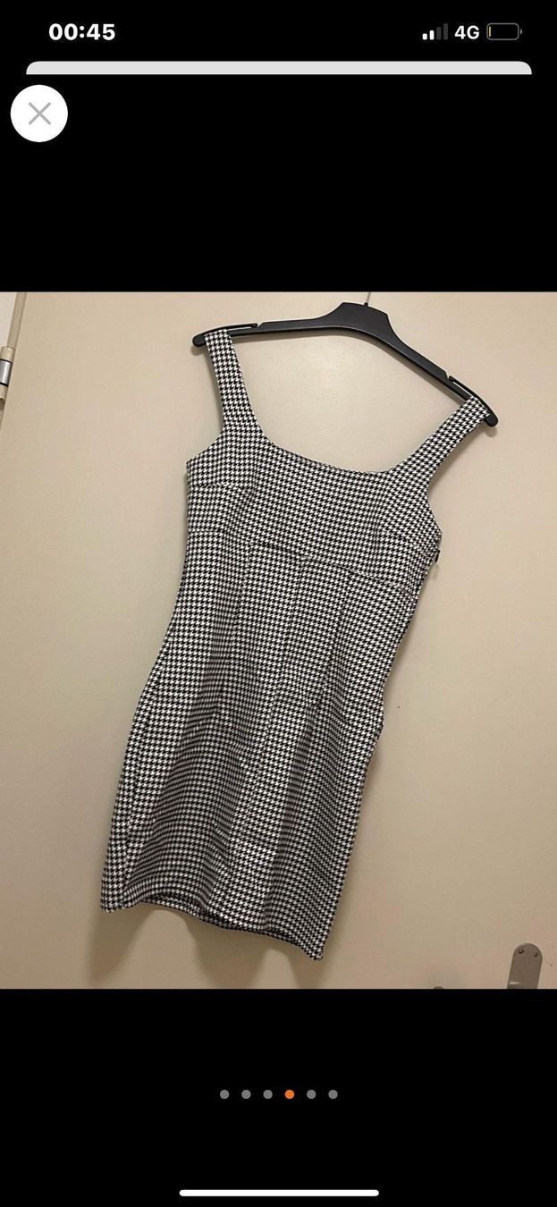 H&M Kleider & Röcke: Dress beautiful – Neu und originalverpackt aus Opfikon von til_t7ww 2