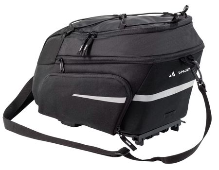 Vaude Silkroad Plus 16l, Velo Gepäckträgertasche