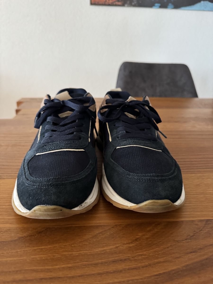 Marc O'Polo Scarpe da uomo: Marco Polo Sneaker, Grösse 43! ( – Usato da Dübendorf venduto da Malcika1 3