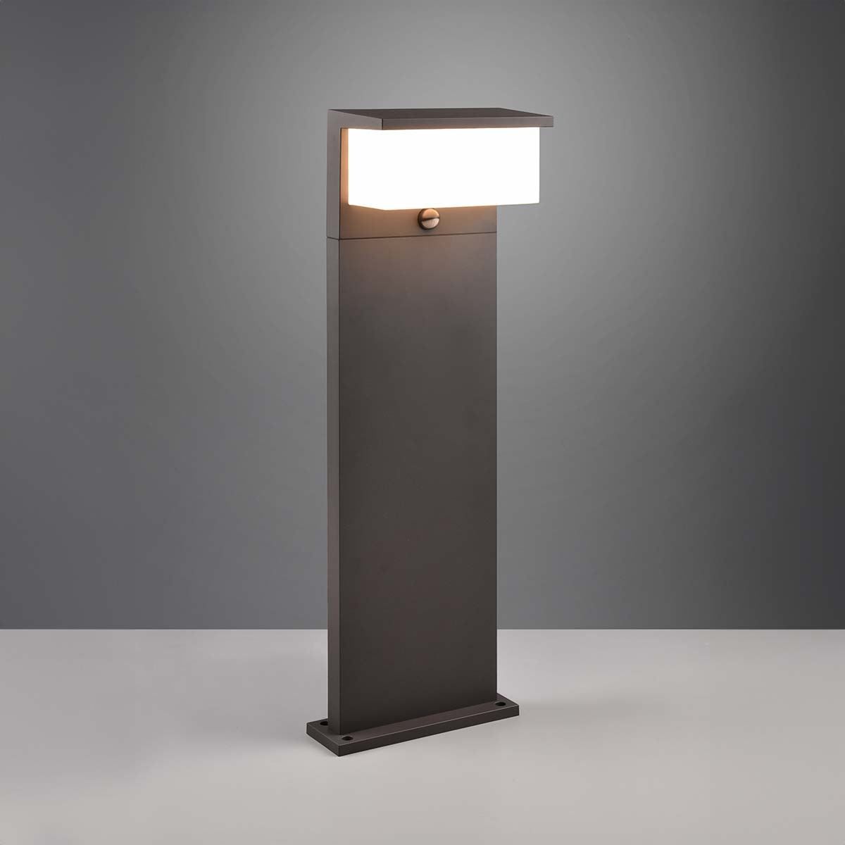 Lampen: LED Aussen Wegeleuchte, 80 cm Höhe, IP44 – Neu (gemäss Beschreibung) aus Kreuzlingen von Smart-Light