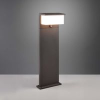 LED Aussen Wegeleuchte, 80 cm Höhe, IP44