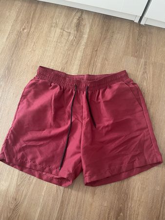 Herren Badehose Gr L Shein