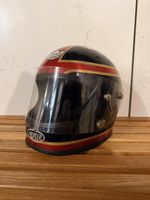 Premier Helm Phil Read Replika, Motorradhelm, Vintage!