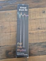 Virtual Drum Kit