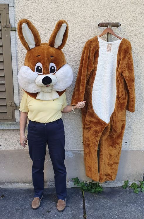 Hasenohren Haarreif Plüsch Rosa - Niedlicher Bunny Ears Haarreifen Für Kostüme & Ostern