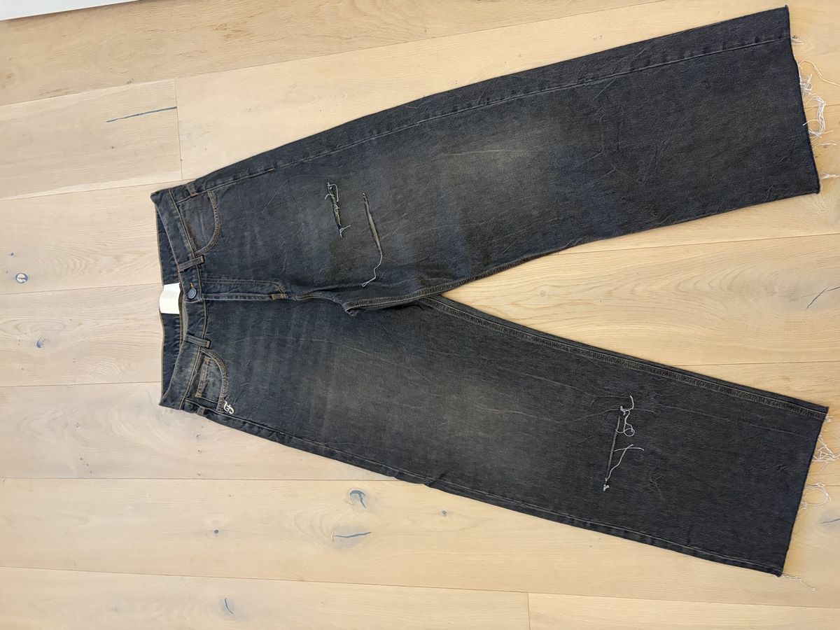 Jeans: Five Four Five Jeans, Designer , Baggy look – Nuovo (secondo la descrizione) da Wollerau venduto da san_957f