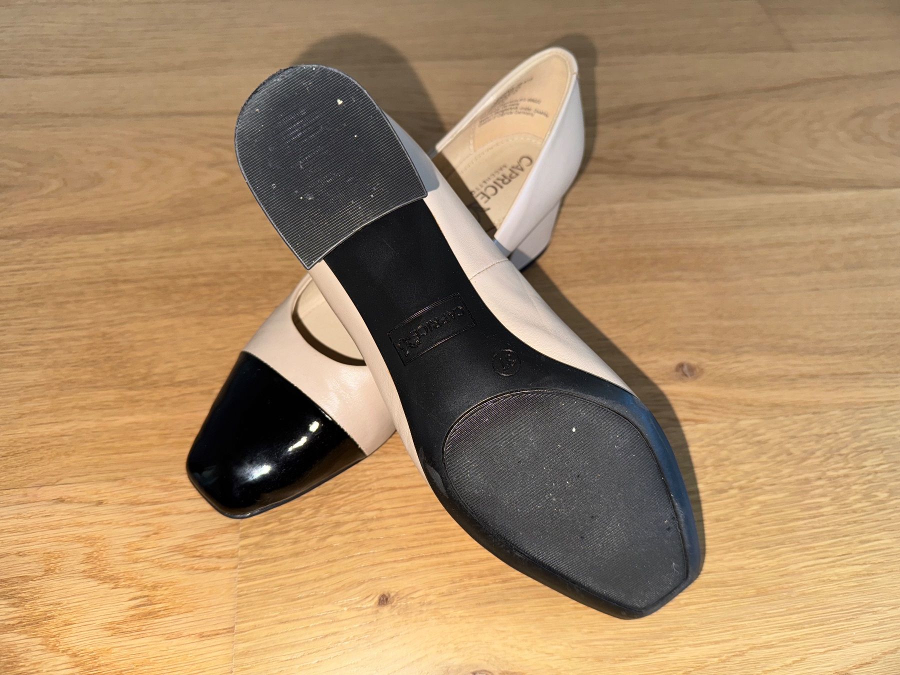 Scarpe da donna: Caprice Pumps Gr. 37 – Usato da Zürich venduto da sel_w5sd 1