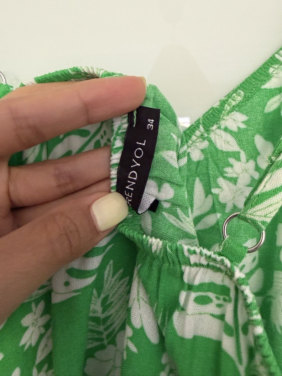 Vestiti: Robe mi longue – Usato da Rolle venduto da yosra_RM