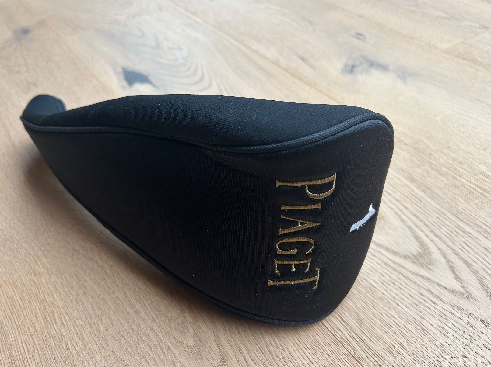 Mazze & Set: Golf-Schlägerhülle von Piaget – Nuovo (secondo la descrizione) da Fläsch venduto da sus_69xn