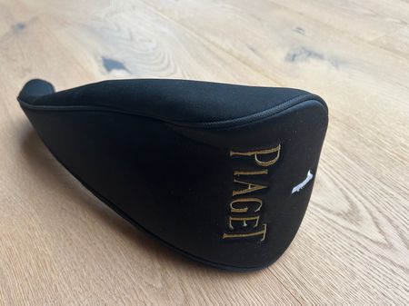 Golf-Schlägerhülle von Piaget