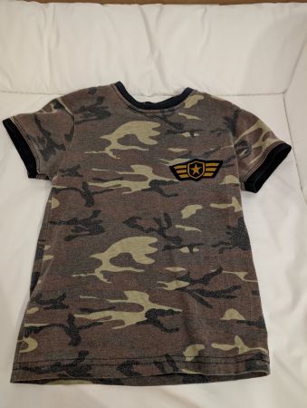 T-Shirt für Jungs