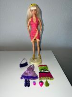 Vintage Barbie 1998 wie neue - Verhandelbar