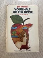 Vintage "Your Half of the Apple" Book - Perfect Gift!