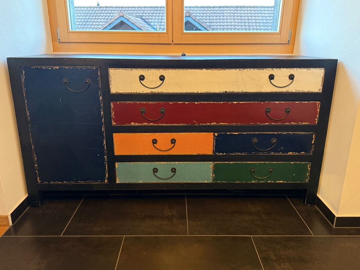 Commodes: Kommode retro – D'occasion à Walkringen par damos_623