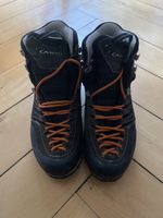 Wanderschuhe AKU Damen // schwarz // Gore-Tex // EUR 38