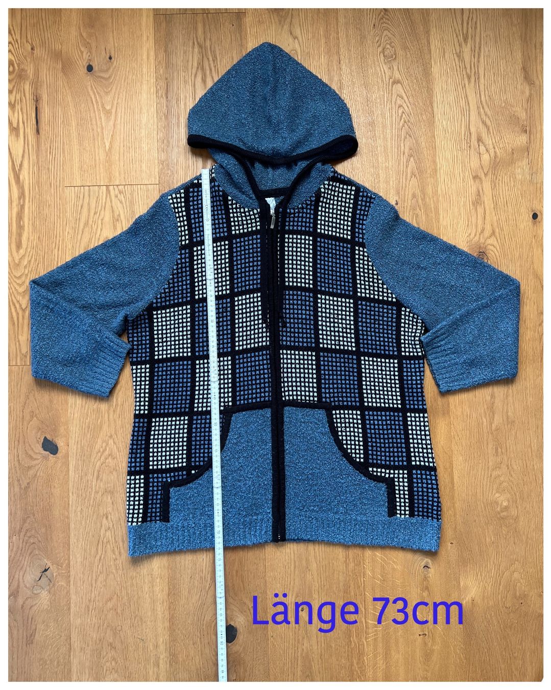 Jacken: Strickjacke Gr. 46 – Gebraucht aus Lengnau BE von Rubin27 4