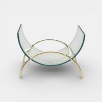 Zeitschriftenhalter // Gallotti & Radice