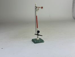 RA- Märklin Signal Handbetrieb