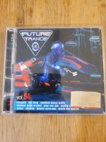 Future Trance Vol. 54 - CD Compilation - Très Bon État!
