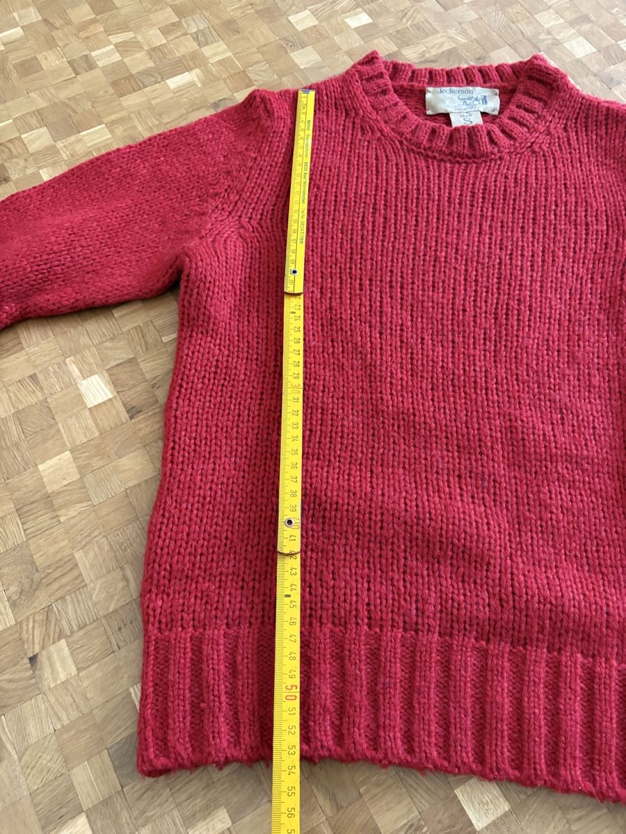 Maglioni & Felpe: 3 Pullover Jeckerson – Usato da Locarno venduto da pat_8p5b 3