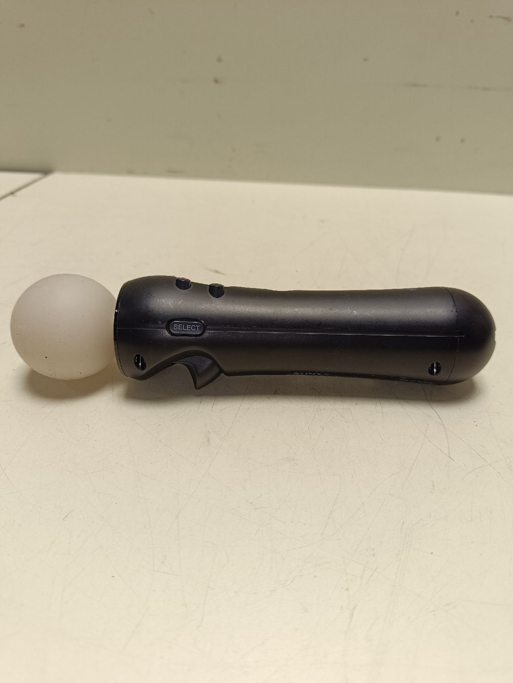 Sony Controller: Playstation Move Motion Controller - Top Zustand!(em47) – Usato da Künten venduto da Schnaepplihuus 2