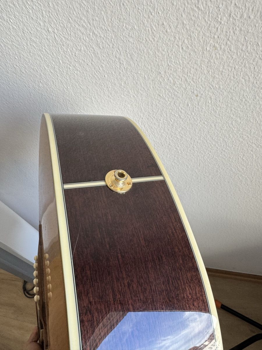 Takamine Strumenti musicali: Takamine G Series – Usato da Basel venduto da tibet07 3