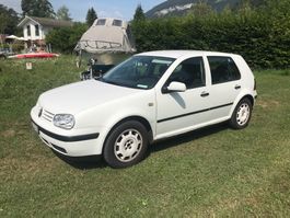 Volkswagen VW Golf 4  IV  4 Motion /Allrad / 4x4 1.8