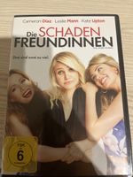DVD Die Schadenfreundinnen Komödie Cameron Diaz