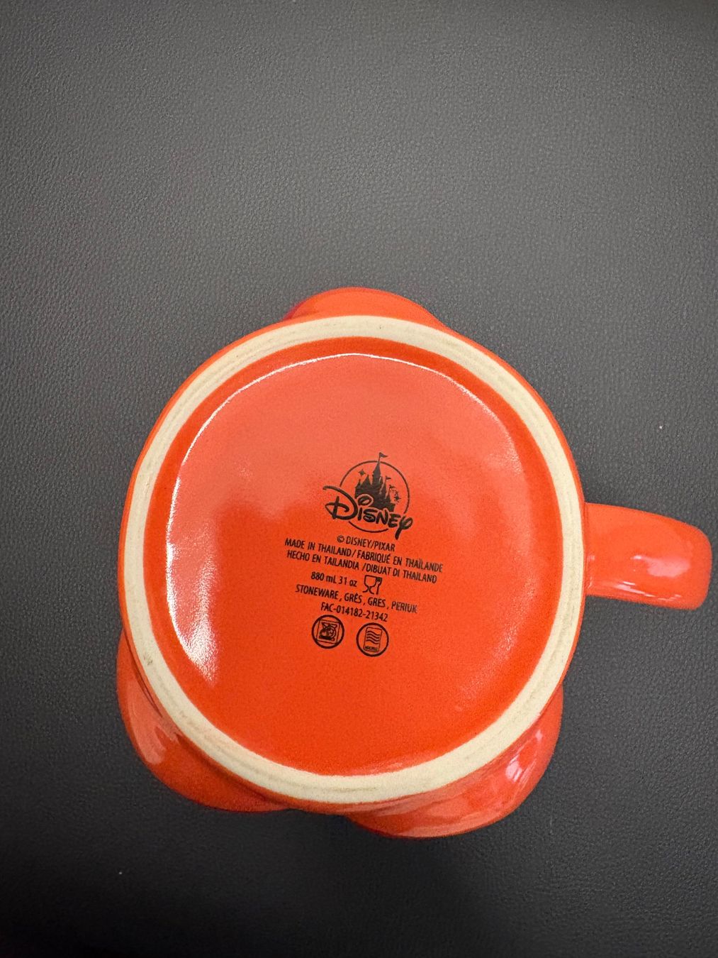 Disney Tazze: Disney tasse Turning Red/Alerte Rouge – Nuovo (secondo la descrizione) da Monts-de-Corsier venduto da mon_rp2m 1