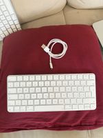 Apple Tastatur usb c