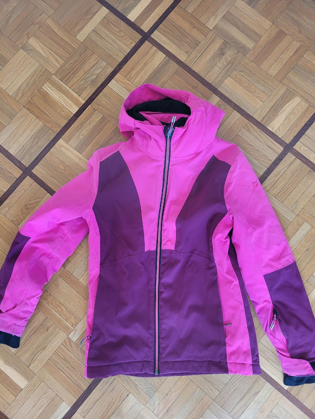 Killtec Giacche & Cappotti: Jacke Winterjacke Veste Gr. 152 Killtec – Usato da Genève venduto da inu_ln6m