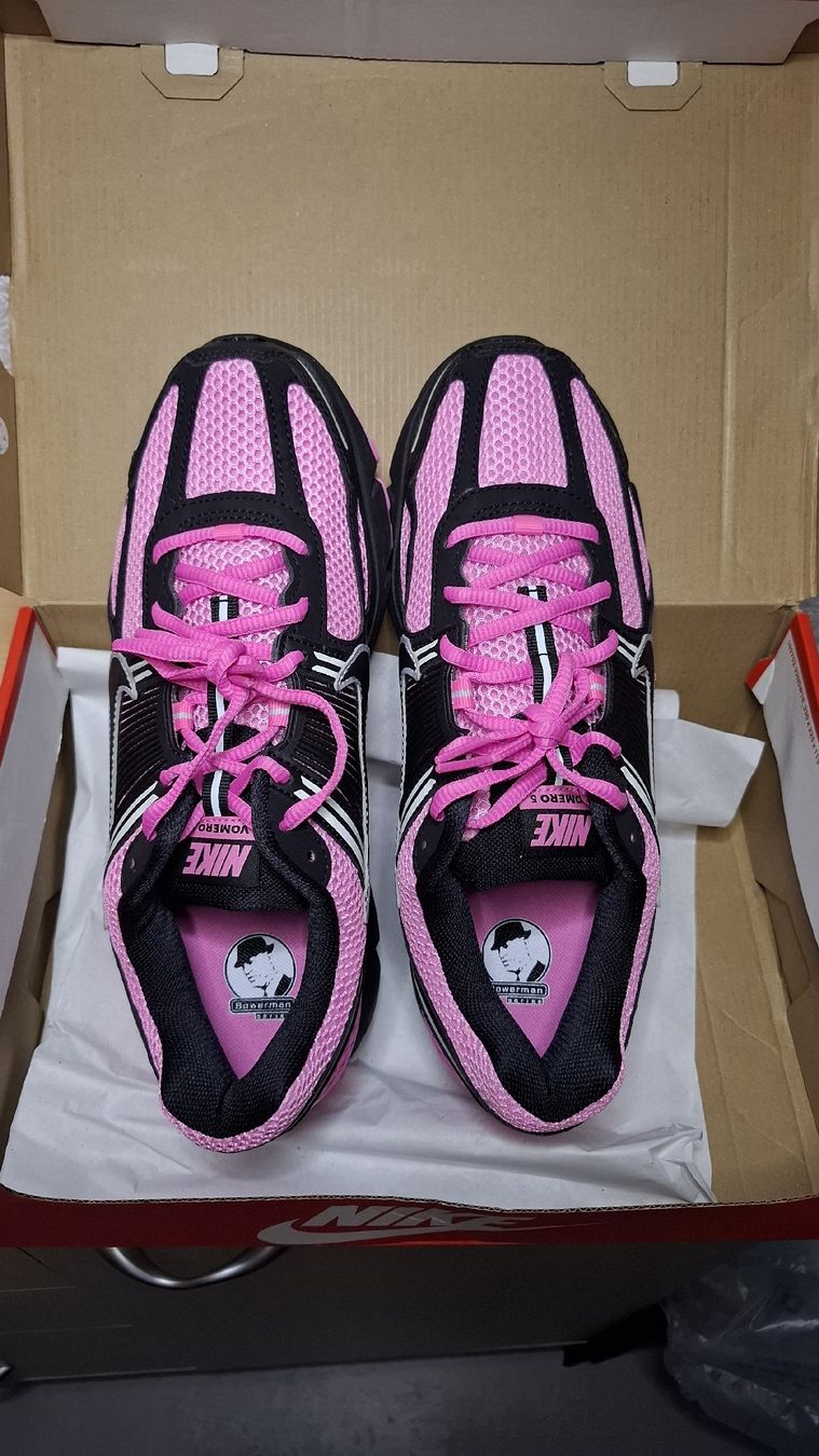 Nike Damenschuhe: Nike Vomero 5, pointure 38.5 - Neuves !! – Neu und originalverpackt aus Le Landeron von rue_k9kg 2