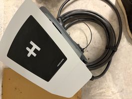 Wallbox Heidelberg Home Eco mit 7.5m Kabel und Upgrades