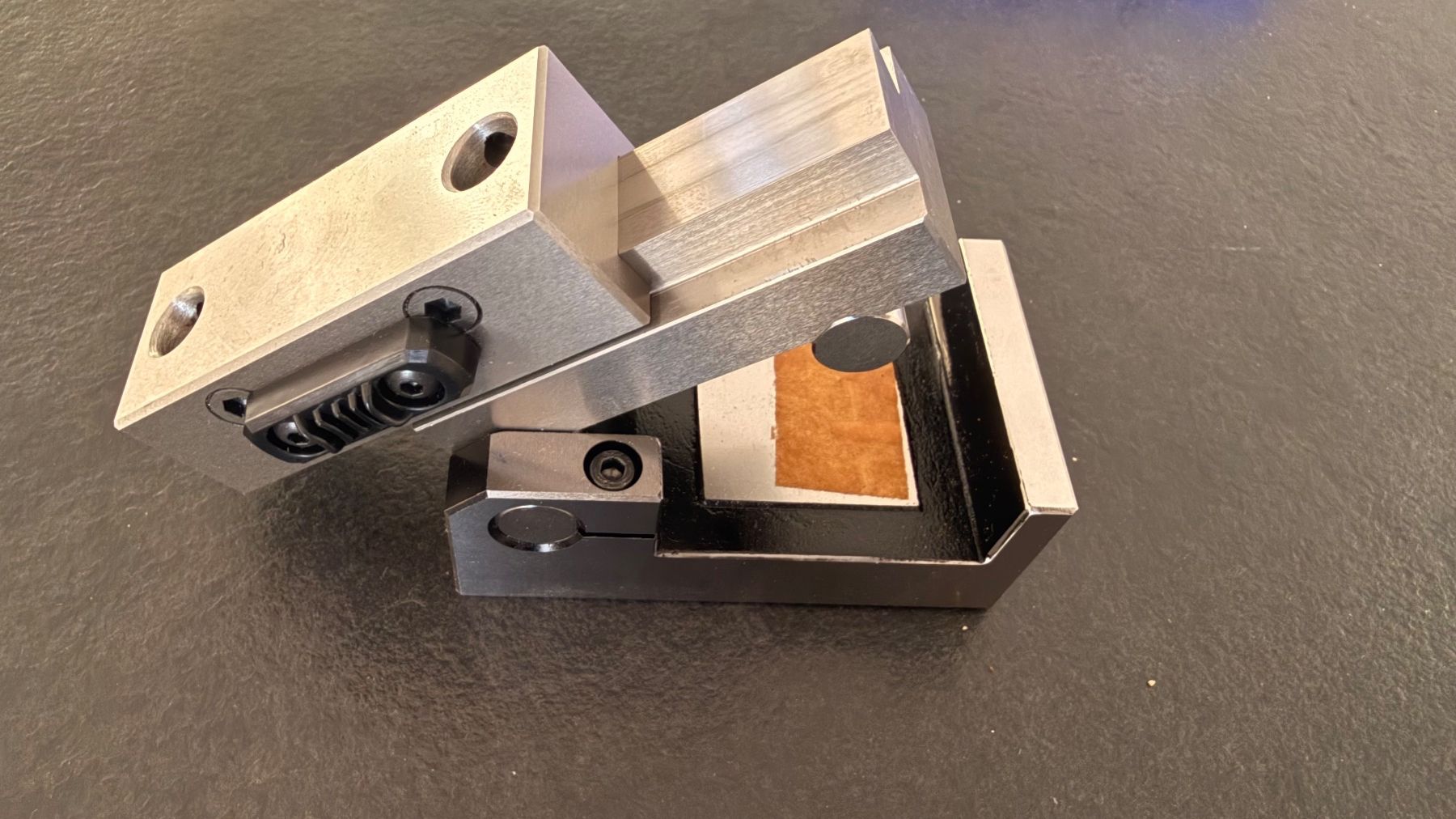 Tous les outils: Winkelabrichter EARTH-CHAIN EAP-50 – Neuf (Voir description) à Balsthal par swiss-techwerk