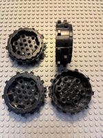 Lego 4x Räder (64711)