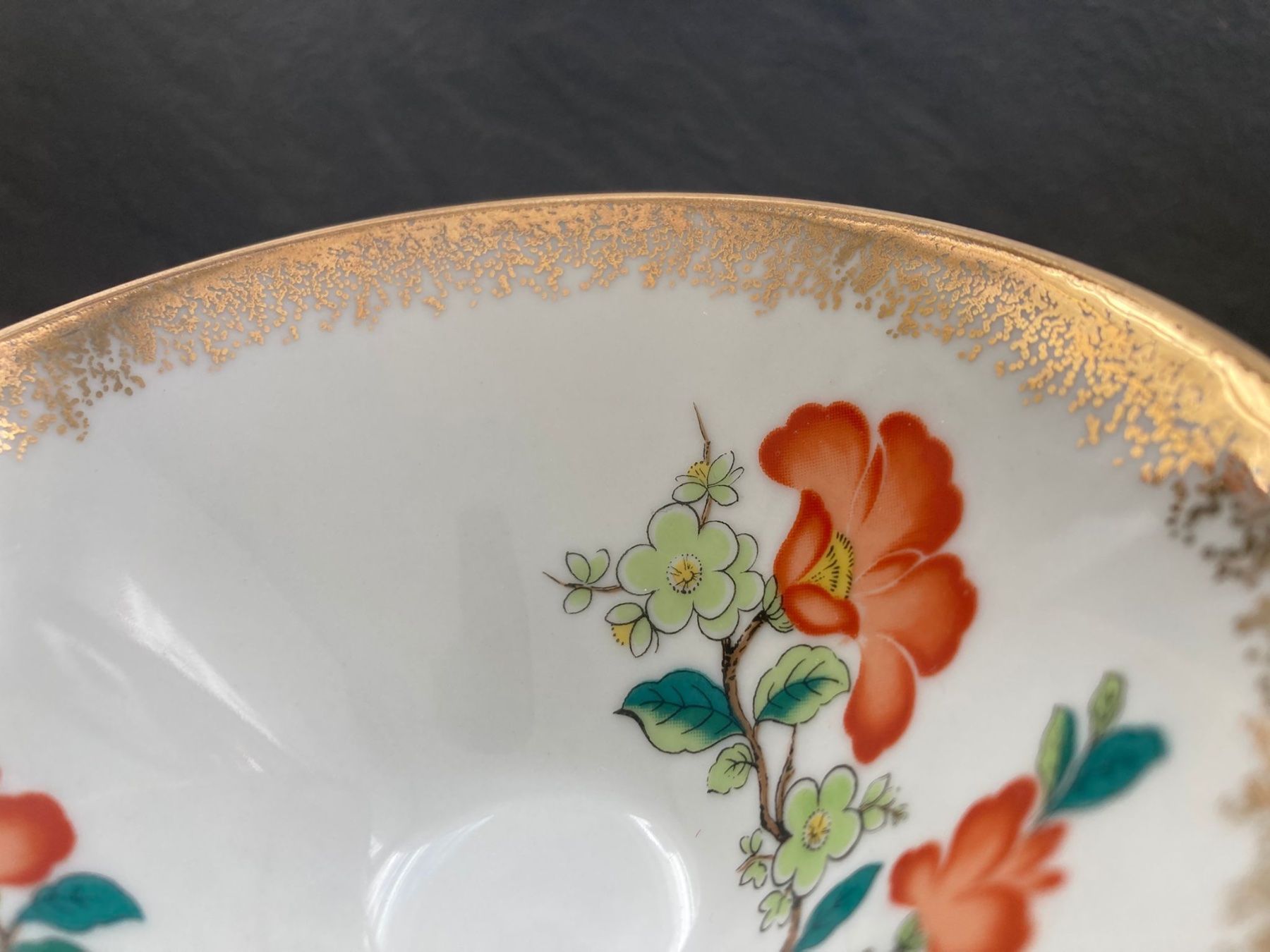 Tassen: Vintage Winterling Schwarzenbach Tasse – Gebraucht aus Etoy von Baschtiii 2