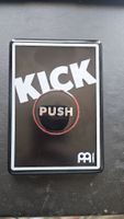 Meinl Kick Digital Stomp Box