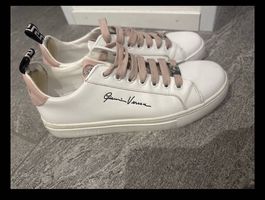 Versace Damensneakers, Gr. 39 mit Box