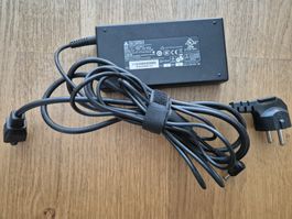 120W Laptop Ladegerät 19.5V 6.15A (Hohlstecker 5.5 x 2.5mm)