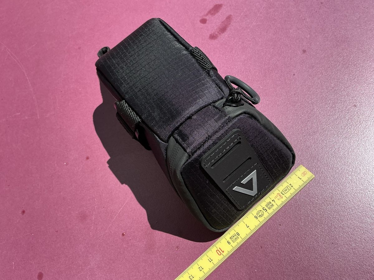 Cube Taschen: NEU: Cube ACID Satteltasche Pro – Neu (gemäss Beschreibung) aus Rafz von Cugnauls 4