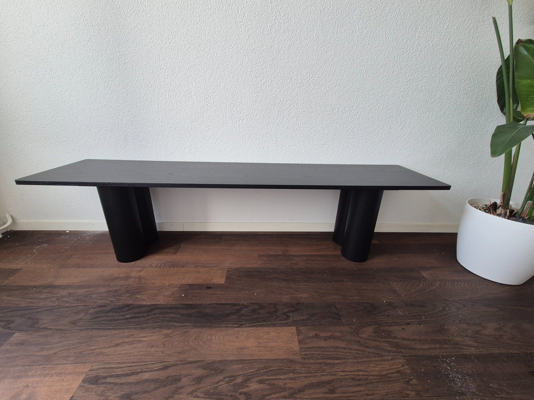 Mobili TV: TV Bench/bench/couchtisch – Usato da Rüschlikon venduto da rim_5hhp 2