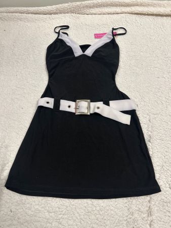 Minikleid Partykleid Gr M NEU