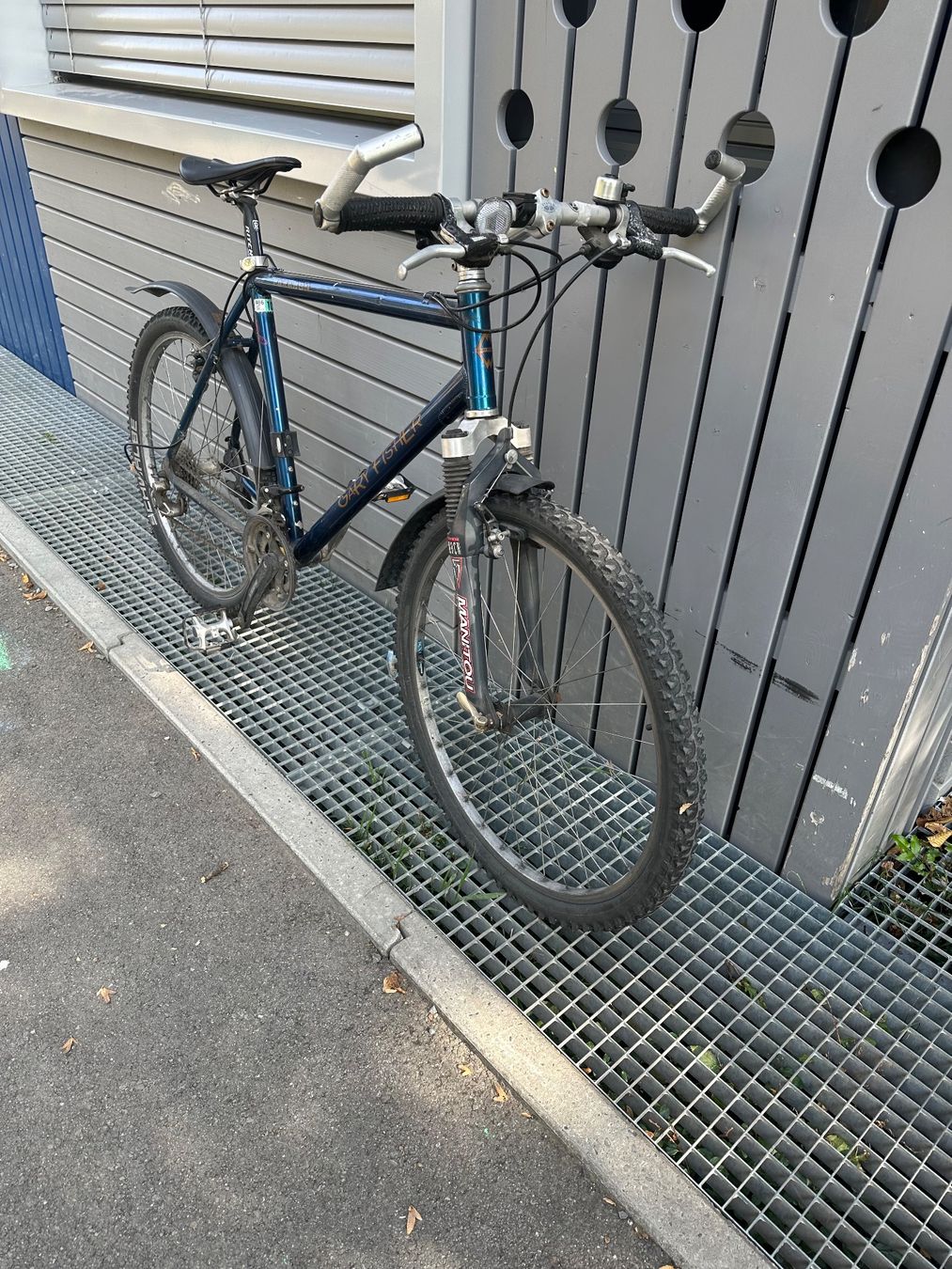 Shimano Vélos: Velo – D'occasion à Zug par uri_z6fm 5