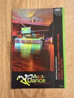 2 für 1 5er-Abo Zumba Fitness oder Strong Nation