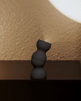 Lampe de table design, idéal pour une lumière douce ✨