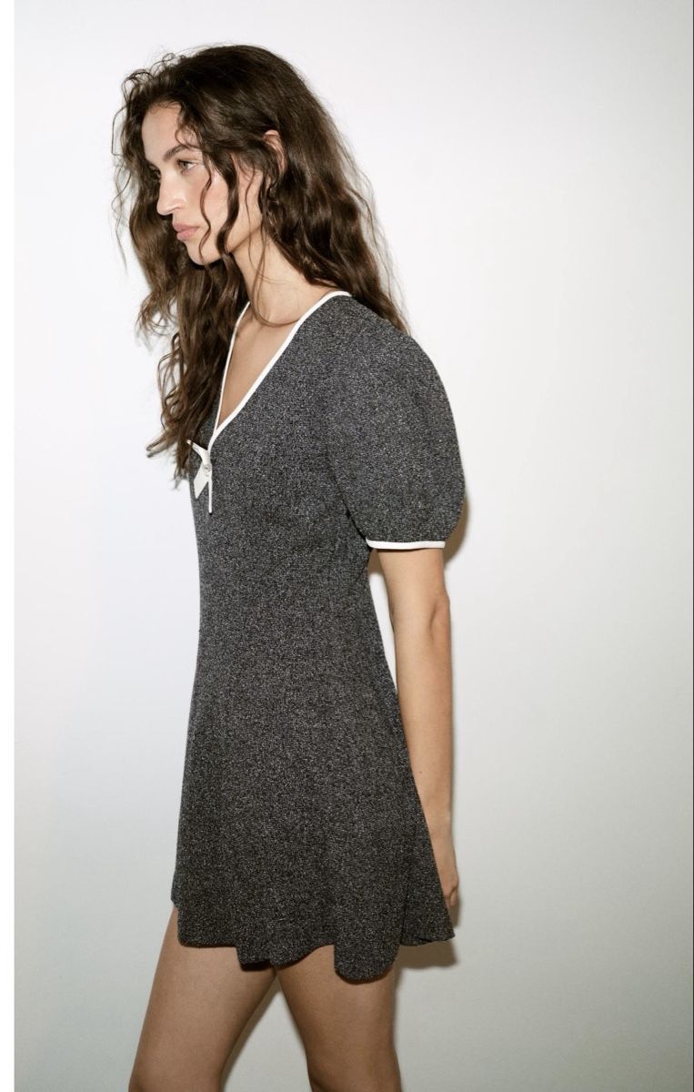 Zara Vestiti: Zara Dress – Nuovo e nell'imballaggio originale da Opfikon venduto da MabelCouture 2